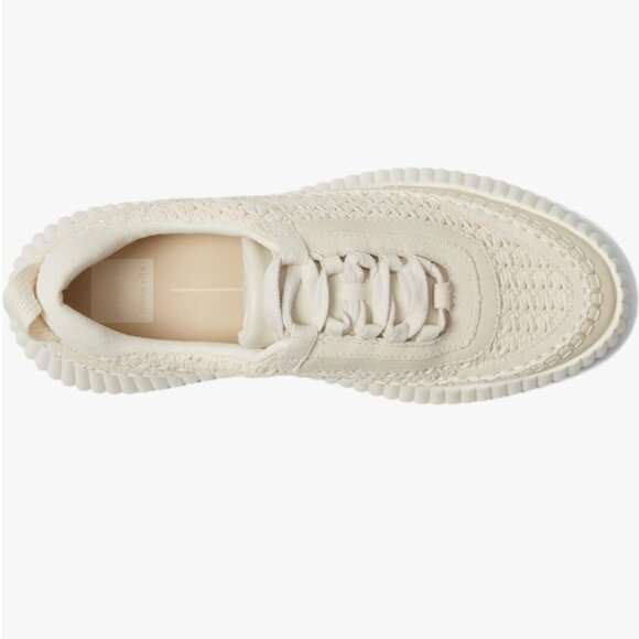 Dolce Vita Dolen Sneaker Women's SZ 6.5 - Picture 4 of 5